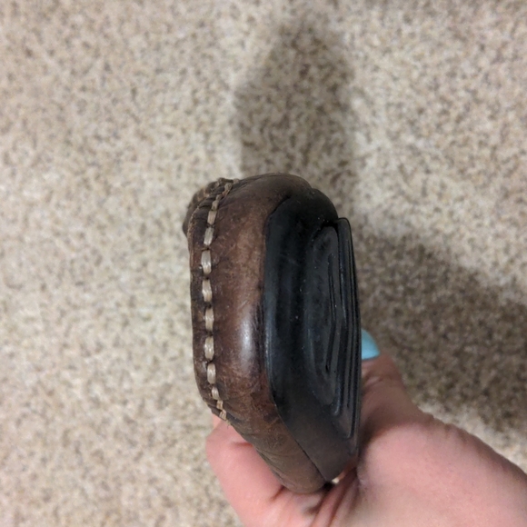 Geox Brown loafers - Picture 5 of 5